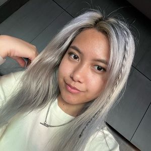 Meet your Posher, Leanie